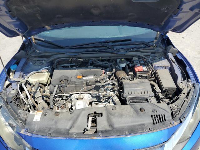 Photo 10 VIN: 2HGFC4B03GH310866 - HONDA CIVIC LX 