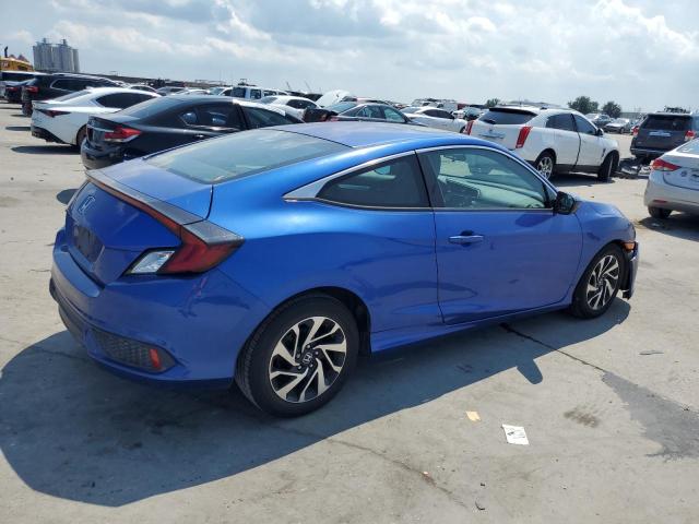 Photo 2 VIN: 2HGFC4B03GH310866 - HONDA CIVIC LX 