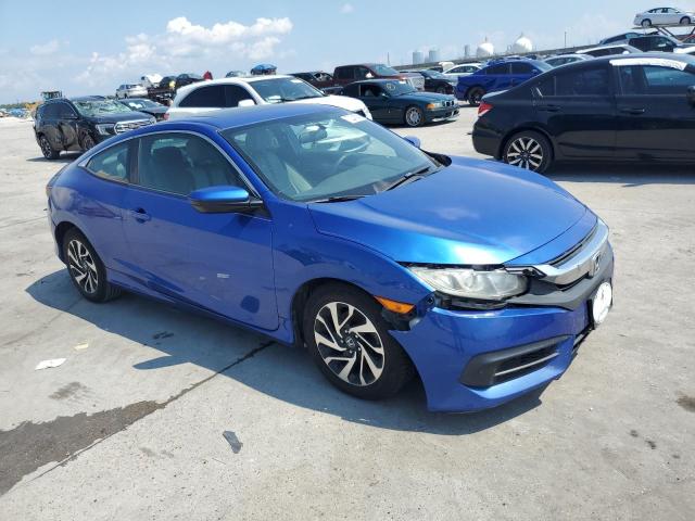 Photo 3 VIN: 2HGFC4B03GH310866 - HONDA CIVIC LX 