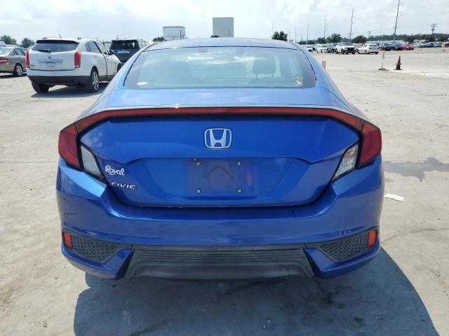 Photo 5 VIN: 2HGFC4B03GH310866 - HONDA CIVIC LX 