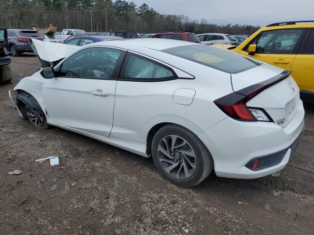 Photo 1 VIN: 2HGFC4B03GH312570 - HONDA CIVIC LX 