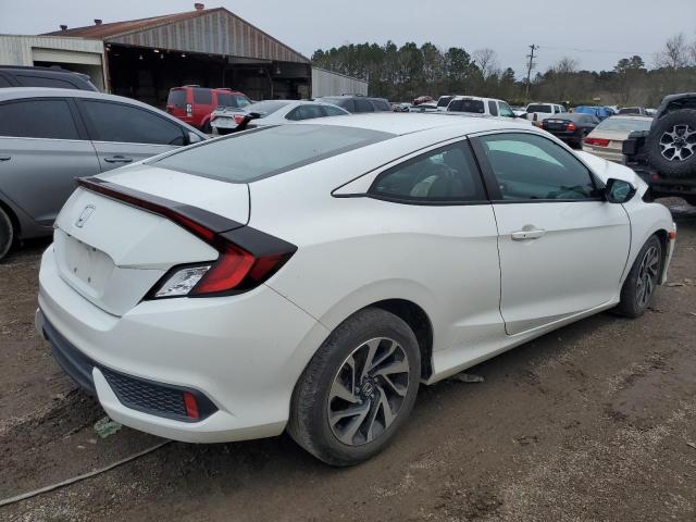 Photo 2 VIN: 2HGFC4B03GH312570 - HONDA CIVIC LX 