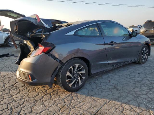 Photo 2 VIN: 2HGFC4B03GH314982 - HONDA CIVIC LX 