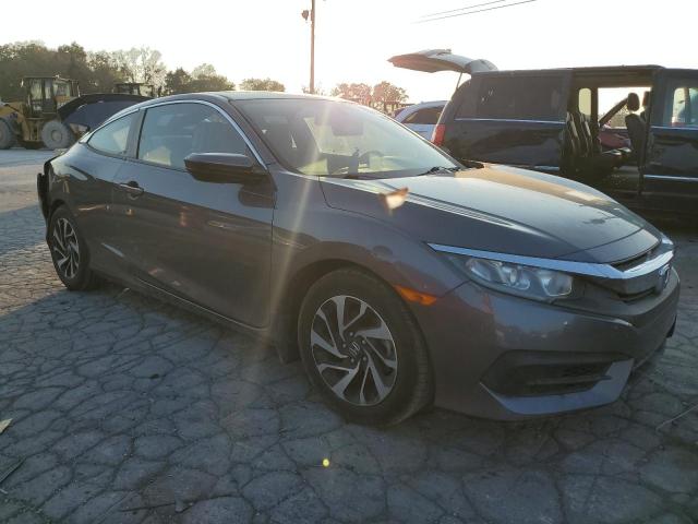 Photo 3 VIN: 2HGFC4B03GH314982 - HONDA CIVIC LX 