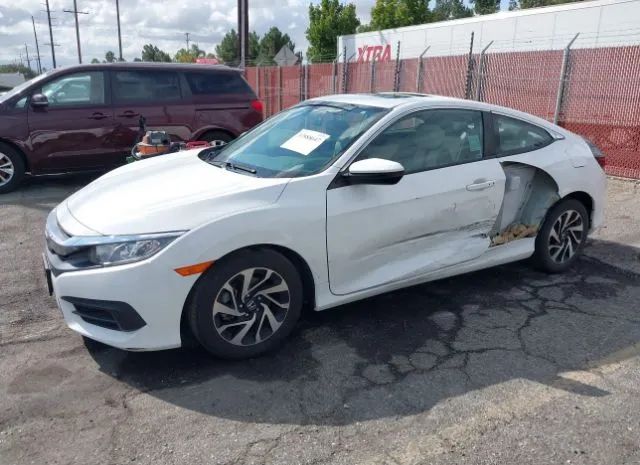 Photo 1 VIN: 2HGFC4B03GH315372 - HONDA CIVIC 