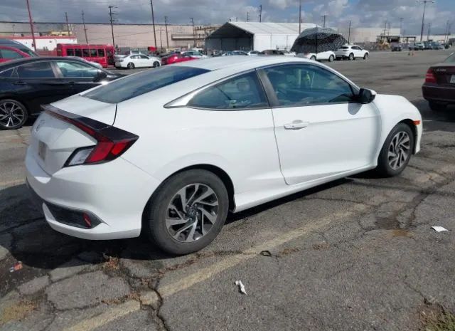 Photo 3 VIN: 2HGFC4B03GH315372 - HONDA CIVIC 