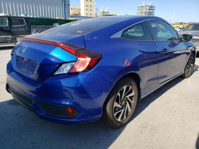 Photo 3 VIN: 2HGFC4B03GH316456 - HONDA CIVIC LX 