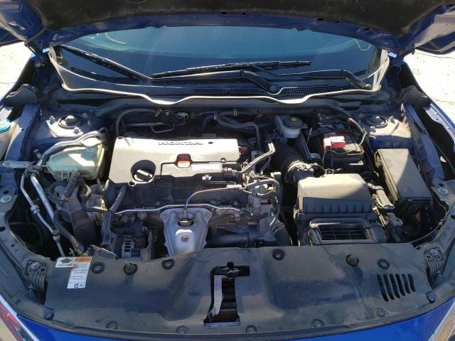 Photo 6 VIN: 2HGFC4B03GH316456 - HONDA CIVIC LX 