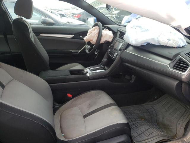 Photo 4 VIN: 2HGFC4B03HH300050 - HONDA CIVIC LX 