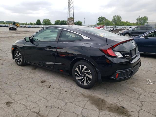 Photo 1 VIN: 2HGFC4B03HH301585 - HONDA CIVIC LX 