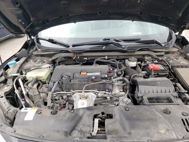 Photo 10 VIN: 2HGFC4B03HH301585 - HONDA CIVIC LX 