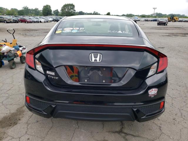 Photo 5 VIN: 2HGFC4B03HH301585 - HONDA CIVIC LX 