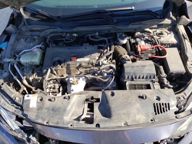 Photo 10 VIN: 2HGFC4B03HH302610 - HONDA CIVIC 