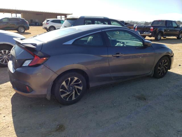 Photo 2 VIN: 2HGFC4B03HH302610 - HONDA CIVIC 