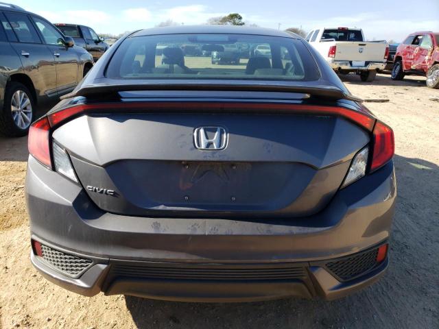 Photo 5 VIN: 2HGFC4B03HH302610 - HONDA CIVIC 