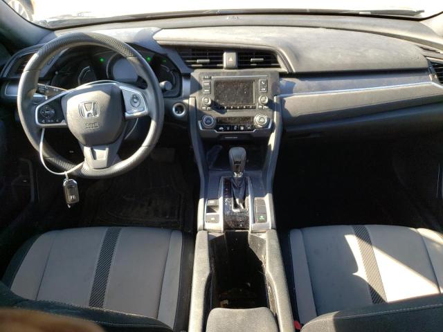 Photo 7 VIN: 2HGFC4B03HH302610 - HONDA CIVIC 