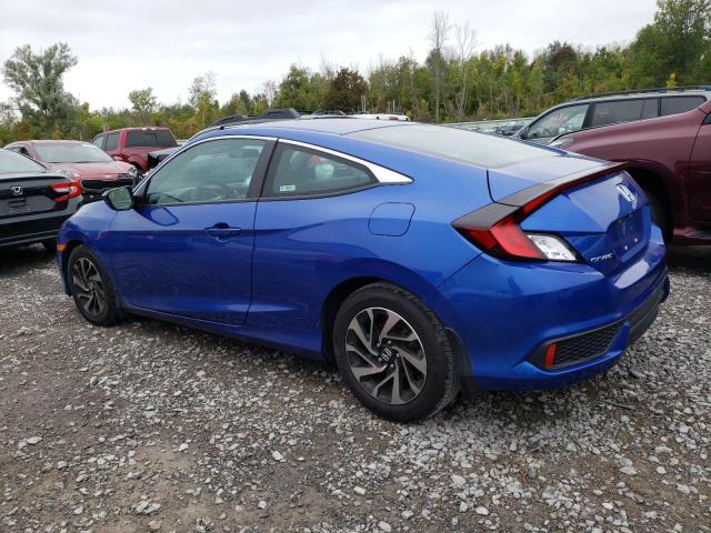 Photo 1 VIN: 2HGFC4B03HH303496 - HONDA CIVIC 