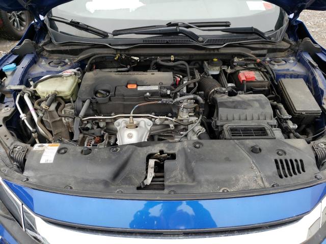 Photo 10 VIN: 2HGFC4B03HH303496 - HONDA CIVIC 