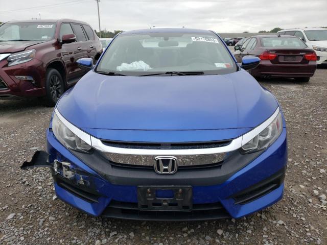 Photo 4 VIN: 2HGFC4B03HH303496 - HONDA CIVIC 