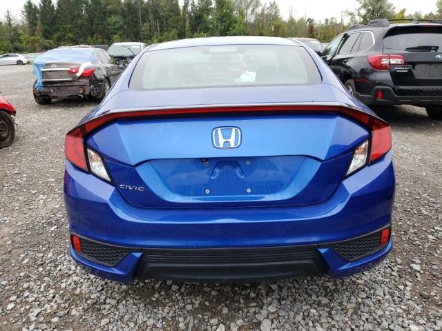 Photo 5 VIN: 2HGFC4B03HH303496 - HONDA CIVIC 