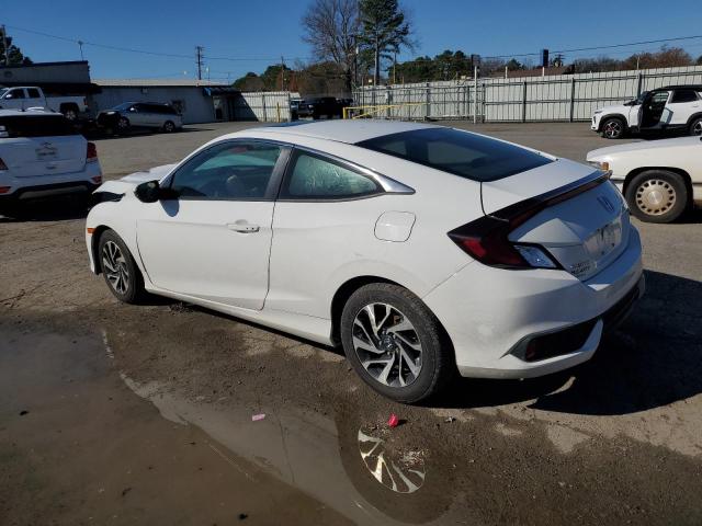 Photo 1 VIN: 2HGFC4B03HH307564 - HONDA CIVIC LX 