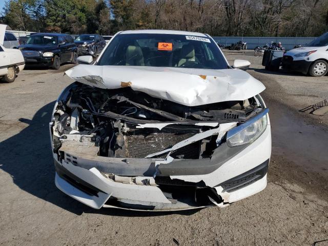 Photo 4 VIN: 2HGFC4B03HH307564 - HONDA CIVIC LX 