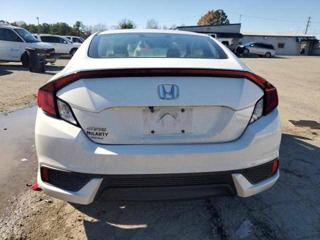 Photo 5 VIN: 2HGFC4B03HH307564 - HONDA CIVIC LX 