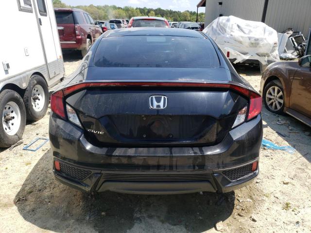 Photo 5 VIN: 2HGFC4B03HH311114 - HONDA CIVIC 