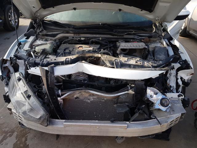 Photo 6 VIN: 2HGFC4B03JH306274 - HONDA CIVIC LX 