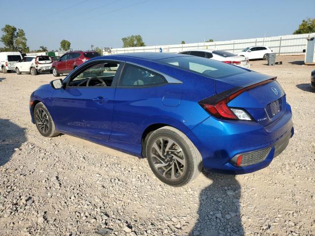 Photo 1 VIN: 2HGFC4B03JH308364 - HONDA CIVIC LX 