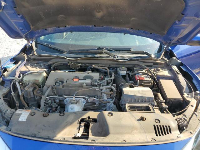 Photo 10 VIN: 2HGFC4B03JH308364 - HONDA CIVIC LX 