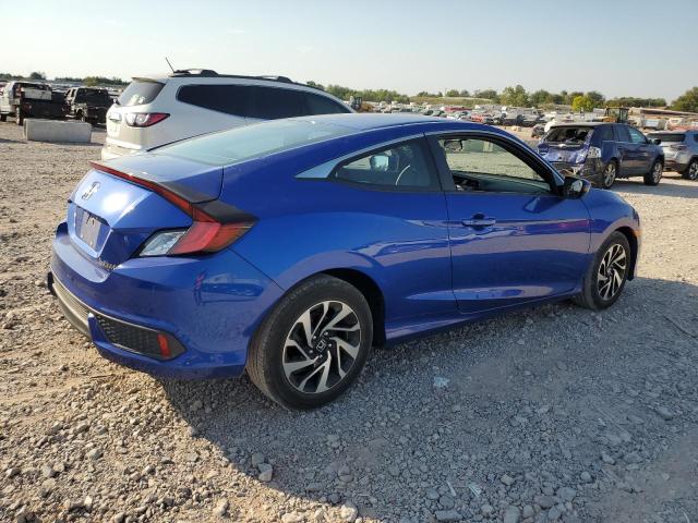 Photo 2 VIN: 2HGFC4B03JH308364 - HONDA CIVIC LX 