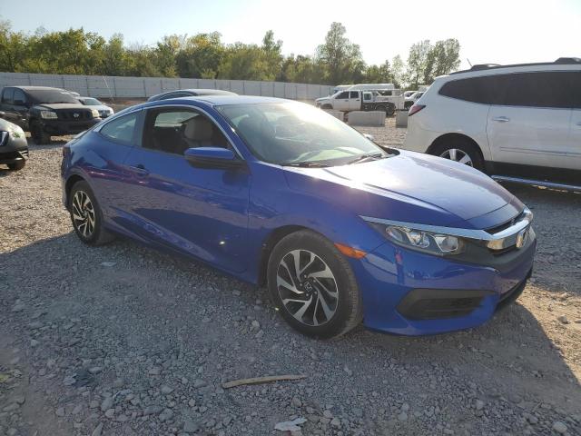 Photo 3 VIN: 2HGFC4B03JH308364 - HONDA CIVIC LX 