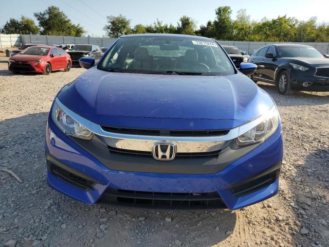 Photo 4 VIN: 2HGFC4B03JH308364 - HONDA CIVIC LX 