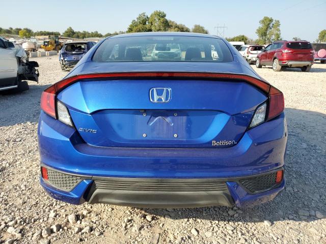 Photo 5 VIN: 2HGFC4B03JH308364 - HONDA CIVIC LX 