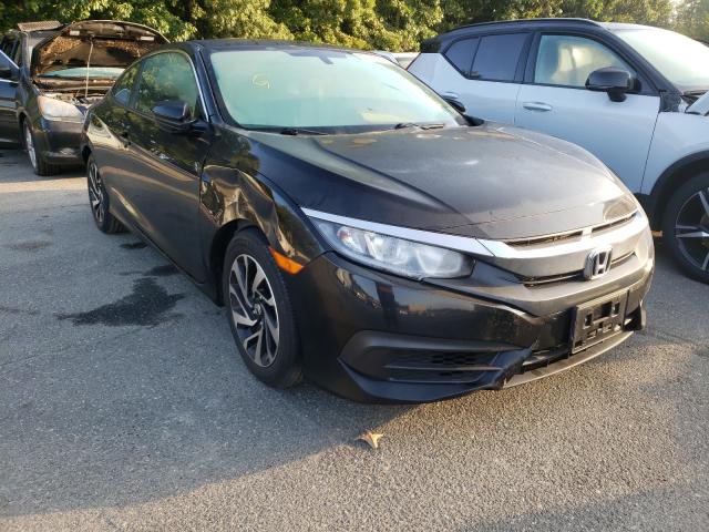 Photo 0 VIN: 2HGFC4B04GH304395 - HONDA CIVIC LX 