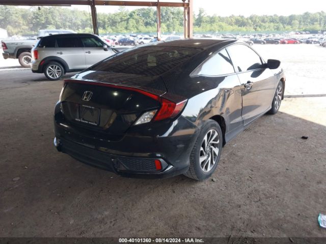 Photo 3 VIN: 2HGFC4B04GH304669 - HONDA CIVIC 