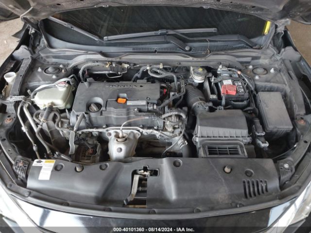 Photo 9 VIN: 2HGFC4B04GH304669 - HONDA CIVIC 