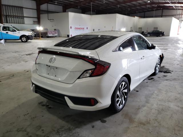 Photo 3 VIN: 2HGFC4B04GH305059 - HONDA CIVIC LX 