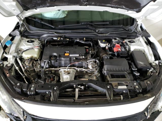 Photo 6 VIN: 2HGFC4B04GH305059 - HONDA CIVIC LX 