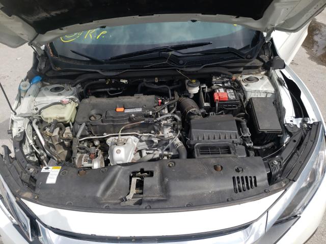 Photo 6 VIN: 2HGFC4B04GH305532 - HONDA CIVIC LX 