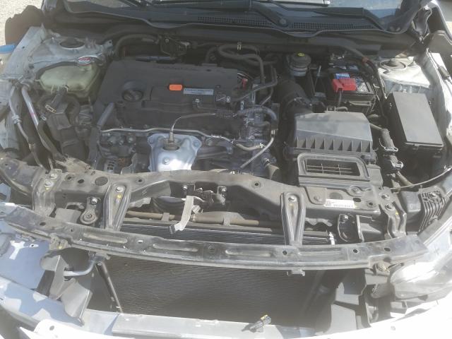 Photo 6 VIN: 2HGFC4B04GH306809 - HONDA CIVIC LX 