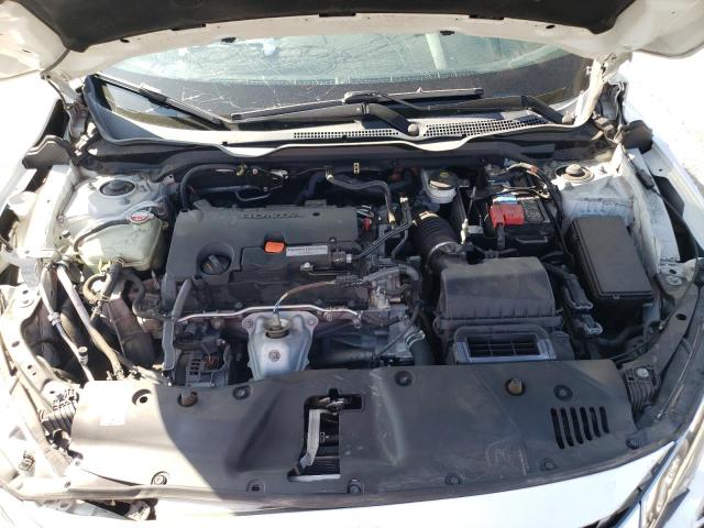 Photo 10 VIN: 2HGFC4B04GH310648 - HONDA CIVIC LX 