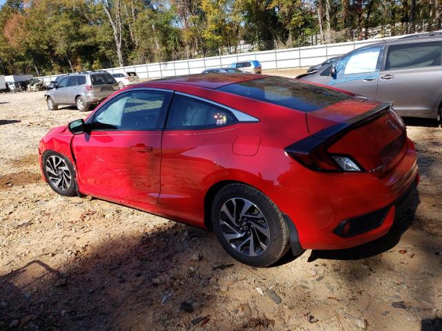 Photo 1 VIN: 2HGFC4B04GH311170 - HONDA CIVIC 