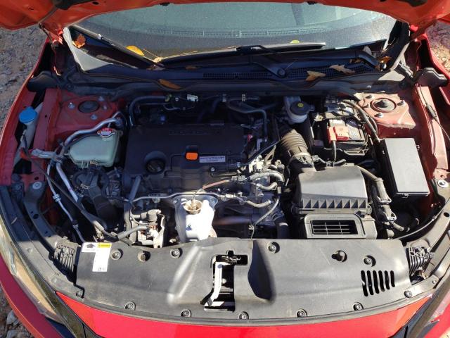 Photo 10 VIN: 2HGFC4B04GH311170 - HONDA CIVIC 