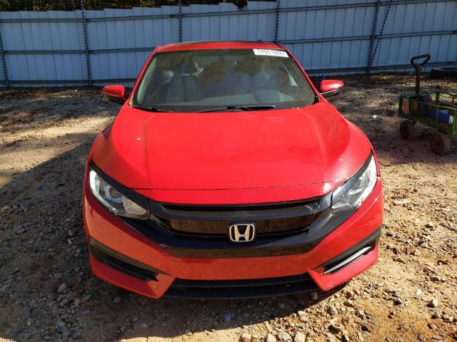 Photo 4 VIN: 2HGFC4B04GH311170 - HONDA CIVIC 