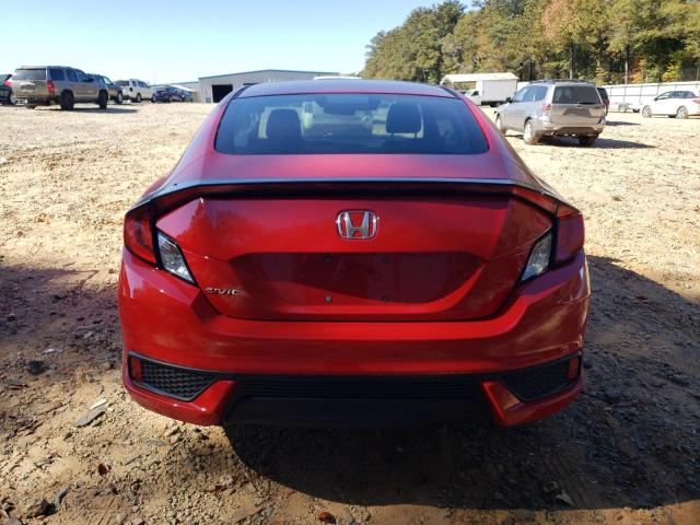 Photo 5 VIN: 2HGFC4B04GH311170 - HONDA CIVIC 