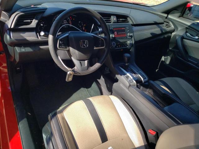 Photo 7 VIN: 2HGFC4B04GH311170 - HONDA CIVIC 