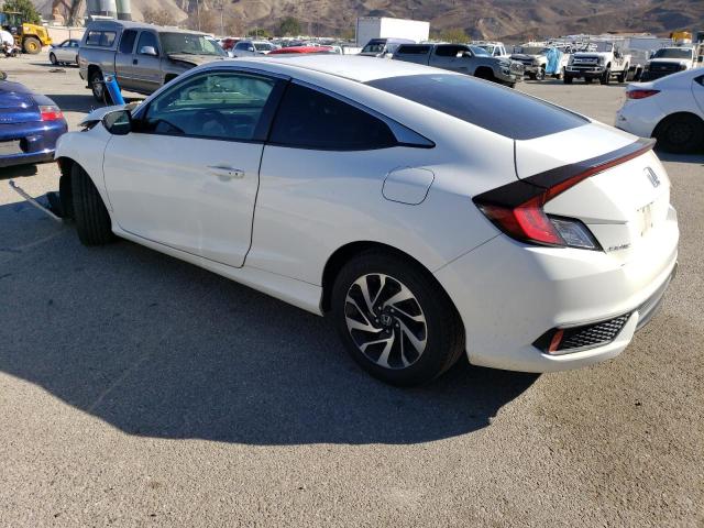 Photo 1 VIN: 2HGFC4B04GH313758 - HONDA CIVIC LX 