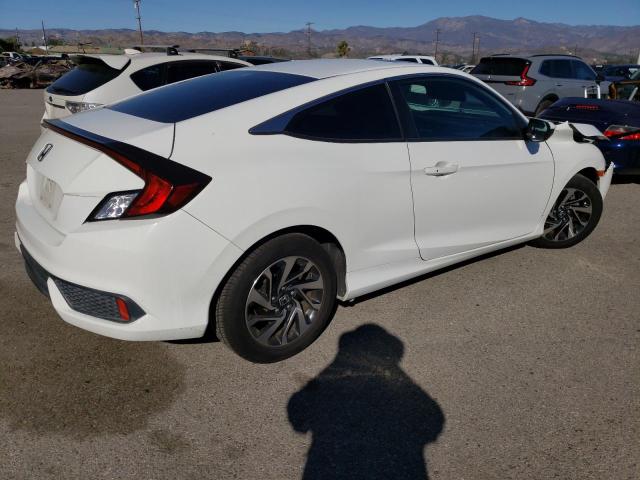 Photo 2 VIN: 2HGFC4B04GH313758 - HONDA CIVIC LX 